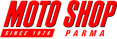 Logo Moto Shop Snc di Buratti Giovanni & C.